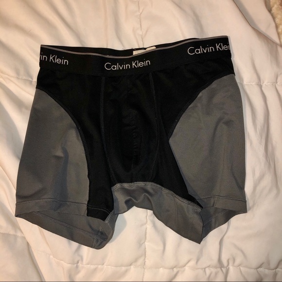 Calvin Klein Other - Calvin Klein Boxer Briefs